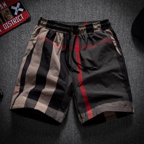 UETEEY Mens Summer Shorts