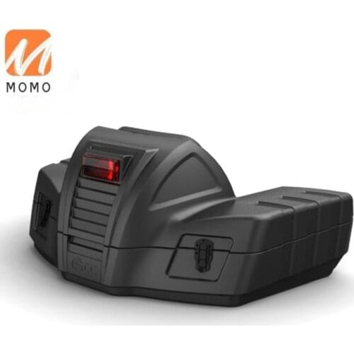New design storage boxes & bins parts for ATV/UTV