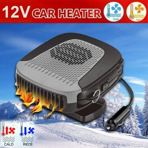 Yunc Cigarette Lighter Heaters