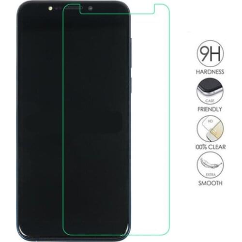 For Prestigio X Pro Screen Protector Tempered Glass For Prestigio X Pro Glass Explosion-proof Anti-scratch Phone Film
