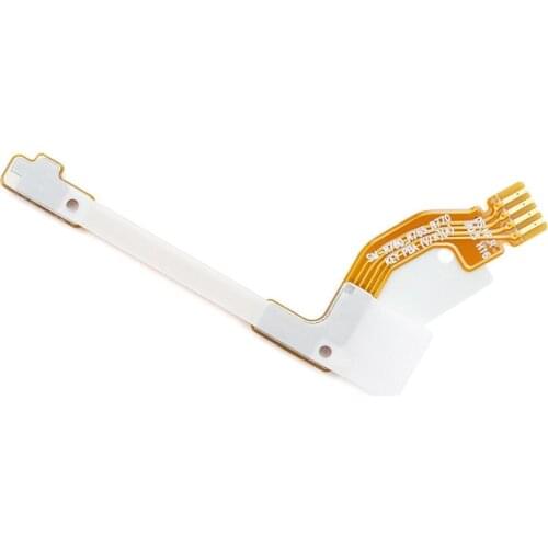 Replacement Parts Power Key Return Back Flex Cable for Samsung Gear S3 Frontier SM-R760 SM-R765