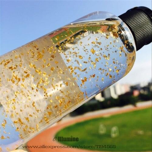 100ml Matrixy1 3000 Nano Gold Foil Facial Ageless Skin Care Anti Aging Anti Wrinkle shrink pores Serum Liquid