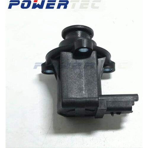 53039880104 53039700104 Turbo electronic sensor for Citroen C4 THP / DS 3 1.6 THP 150 HP 110 Kw EP6DT - 53039700121 53039880120