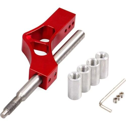 Aluminum Car Gear Short Shifter Extender Shifter knob Fit For most unviersal car