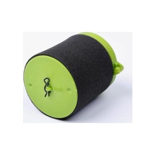 Free Shipping ROVAN BAJA Nylon Air filter kit Air filter foam sponge 85238-1 spare parts