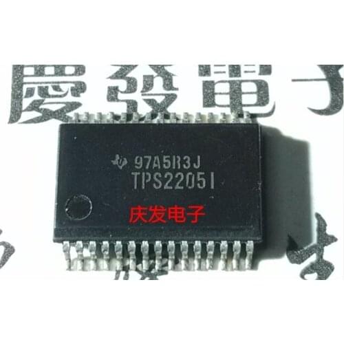 Free Delivery.TPS2205I