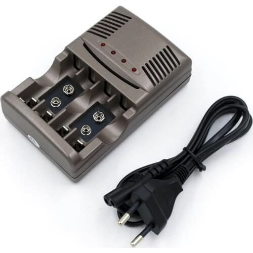 Buffle Battery Chargers