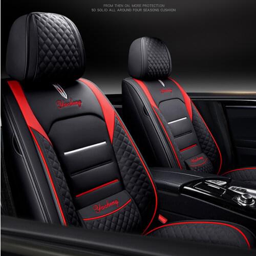 Car seat cover for suzuki jimny liana ignis celerio vitara 2019 grand vitara swift samurai car seat covers