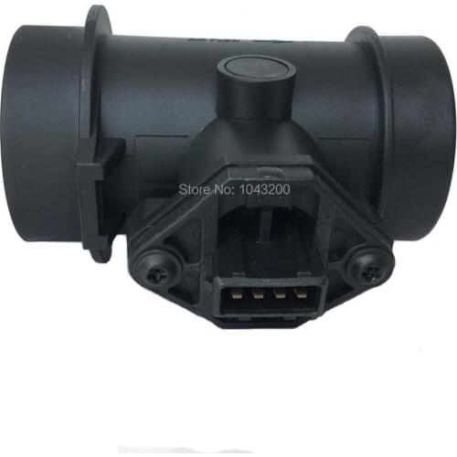 0280217116 100% BRAND NEW MAF Mass Air Flow Meter Sensor 0280 217 116 0K9A3-13-210 FOR Hyundai Elantra Lantra for KIA 1.8-2.0L