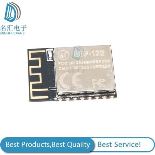 ESP-12S/ industrial WIFI /ESP8266 serial port to WIFI/wireless transmission mode