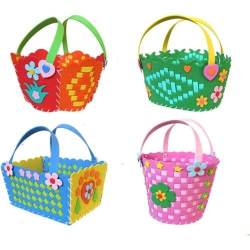 Etyakids Sets Of Beads For Weaving