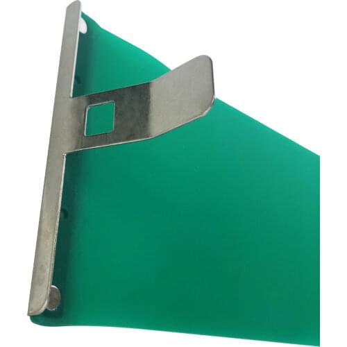 10pcs 3 Size 11oz 12oz 15oz Latte Mug Rubber Clamp Silicone Fixture Print Mug wrap for 3D Sublimation Machine Sublimation Mug