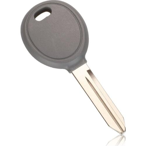 Kutery Transponder Remote Car Key Shell Case Fob For Chrysler 300 Pacifica Town Country Dodge Sebring Magnum Durango Jeep