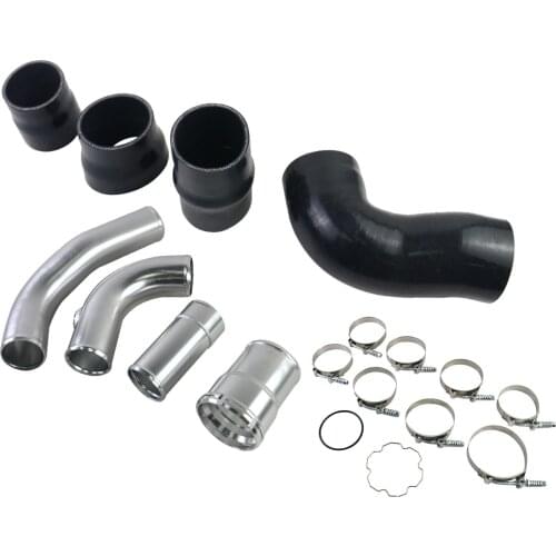 Completes intercooler and tube Start Kit For ford 6.7L power stroke diesel engine 2011