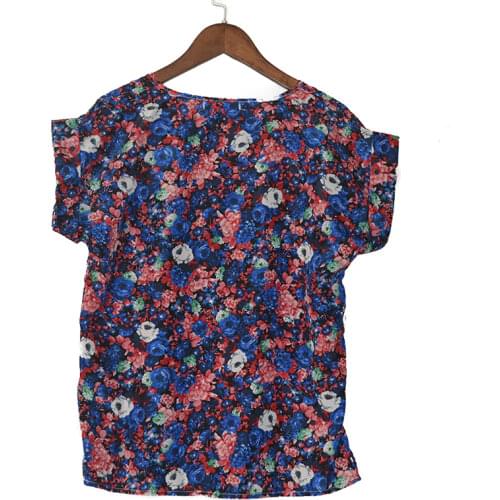 Singwing Polka Dot Blouses