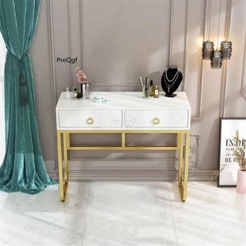 Prodgf 1 Set 100*40cm make up cabinet table