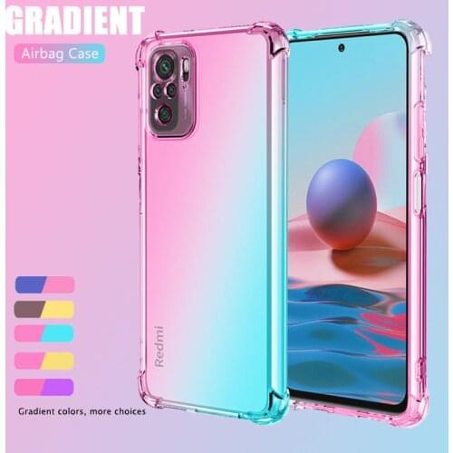 TUMI.OvO Phone Cases Xiaomi Mi 10T 5G