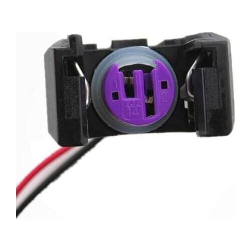 High quality common rail injector connector x 10pcs