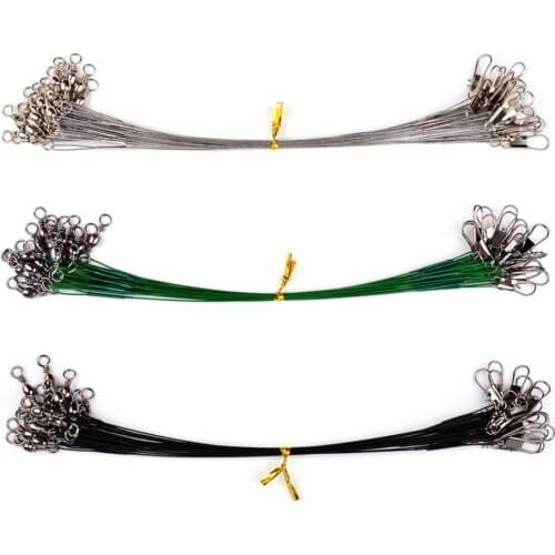 Поводки к основной леске WALK FISH China At AliExpress