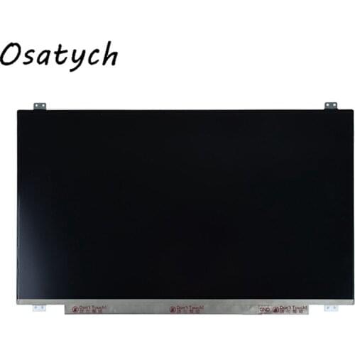 17.3 inch 144Hz B173HAN03.0 B173HAN03.1 IPS LED Screen 1920*1080 eDP 40pins
