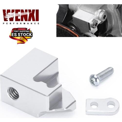 Car Automobile Intake Manifold P2015 Repair Bracket Holder Stand 03L129711AG For VW Audi Skoda Seat 2.0 TDI CR Accessories New