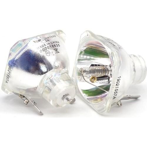 DHL Free shipping 10PCS/Lot High quality 132W sharpy 2R lamp 2R sharpy beam light moving head beam stage light spotlight 2R MSD