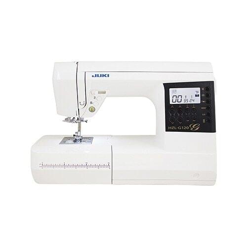 JUKI Sewing Machines