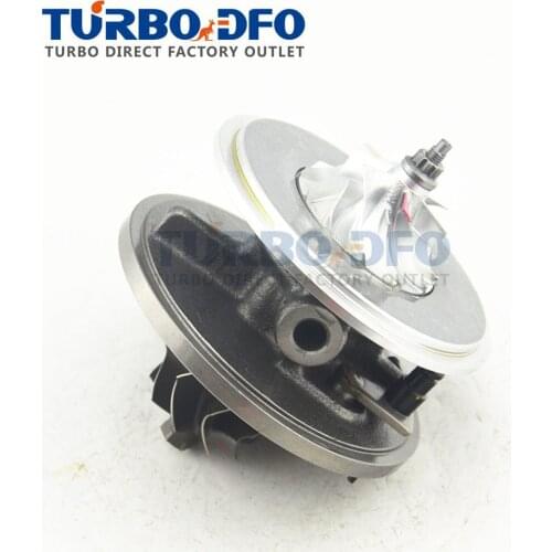 For Volkswagen Golf Bora 1.9 TDI ASZ 96 KW 2000-2003 GT1749V turbo parts 720855 turbo charger cartridge core 712078 716216