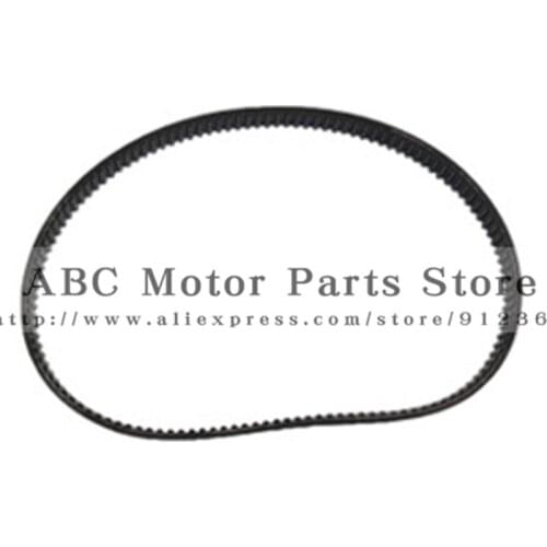 HOT Drive Belt HTD 384mm Length 384-3M-12 Escooter Electric Scooter Replacement