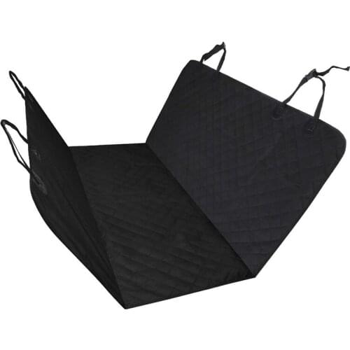 Model 3 Rear Seat Pet Cover Waterproof Scratch Proof Nonslip Pet Dog Back Seat Cover Hammock for Tesla Model Y Winter Accessory