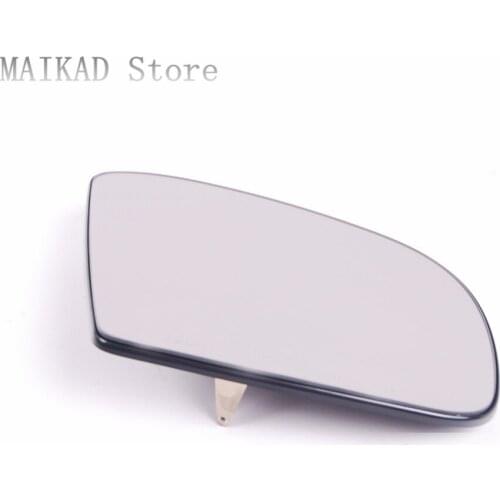 Door Mirror Glass Exterior mirrors Glass for Mercedes-Benz W251 R280 R300 R320 R350 R500 R550 R63 R400 A1648100819