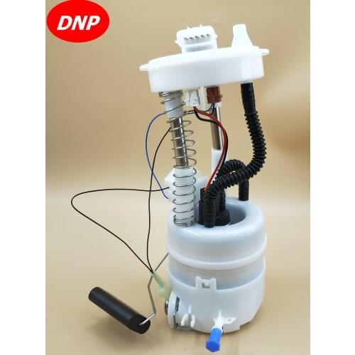 DNP Fuel Pump Assembly Fit for Nissan X-Trail 4wd T31 MR20 17040-JG00A /17020-4214R-0175 /17040-JY10A