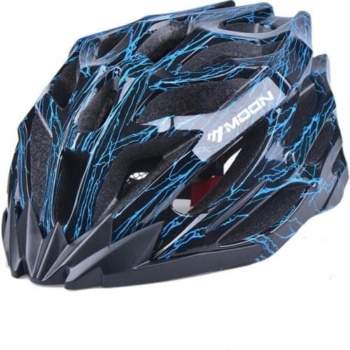 Bicycle Helmet Ultralight Mountain Road Bike Helmet Sports Racing Cycling Safy Helmet for Men Women 27 Holes High Quality