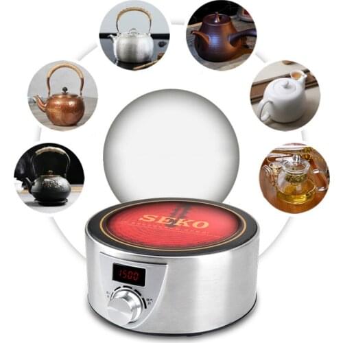 WUXEY Electronic Accessories