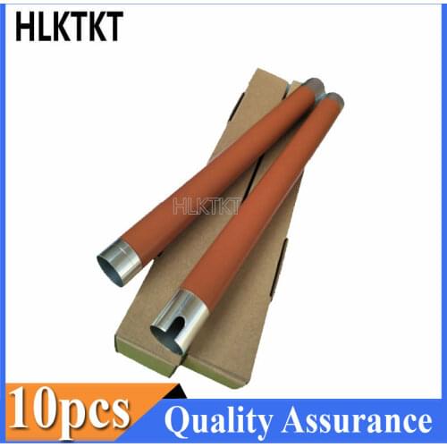 10X 2HS25230 2HS25231 2H425010 2F825050 upper fuser roller for Kyocera Mita KM 2810 KM2820 fs2000 fs1024 1028 fs1100 fs1300