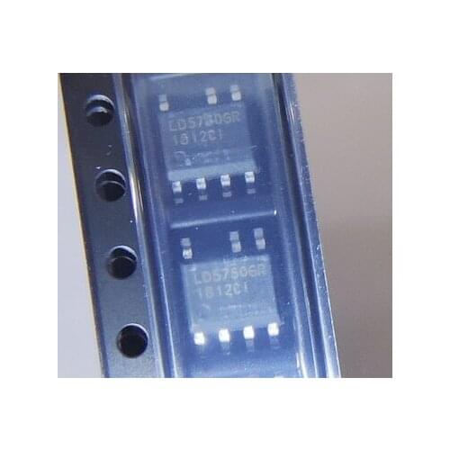 20PCS~100PCS/LOT LD5760GR SOP7 New original