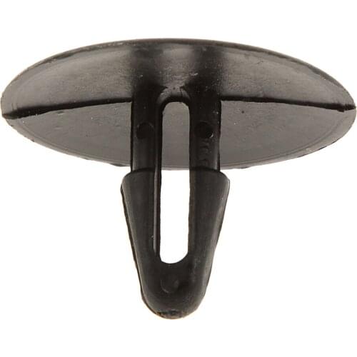 20xHood Insulation Clips Retainer Fastener For Toyota 90467-09008