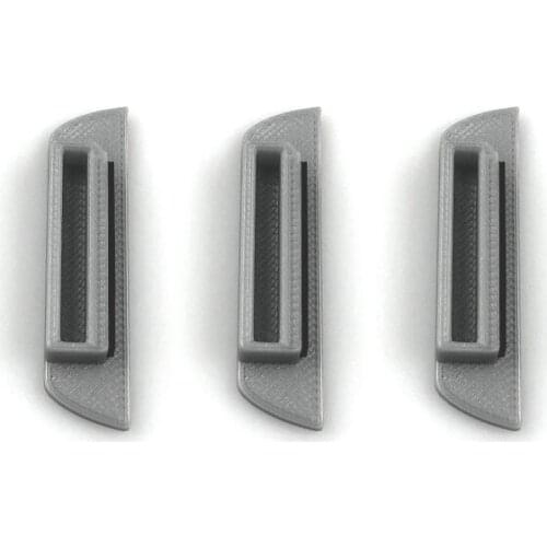 Battery charging port protection cover damp-proof cap for DJI mavic 2 Pro Zoom drone Accessories