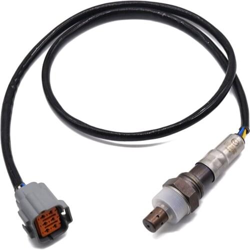 Auto Accessories MAZDA 8 2.5L Oxygen Sensors O2 Lambda Sensor For Car L5G9-18-8G1