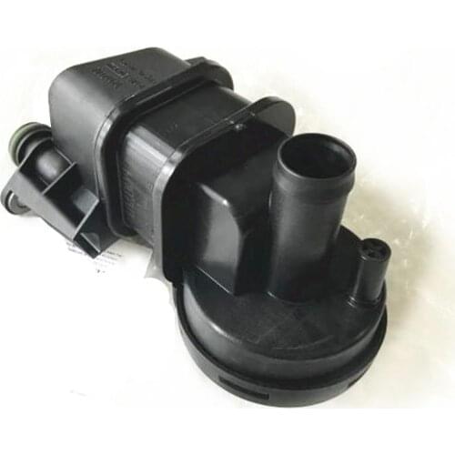 Car Oil water separator 3.4 3.8Lpo rs che2009-2015bo xst er Spyder 2009-cay ma2.9L Oil separator Exhaust valve circulation valve