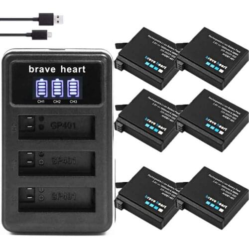 Brave Heart Smartphones And Accessories