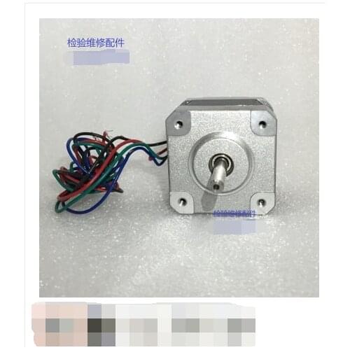 For Biochemistry/hemocyte/urine analyzer/Hemagglutination/analyzer/Electrolyte/Peristaltic pump/Stepper motor/motor