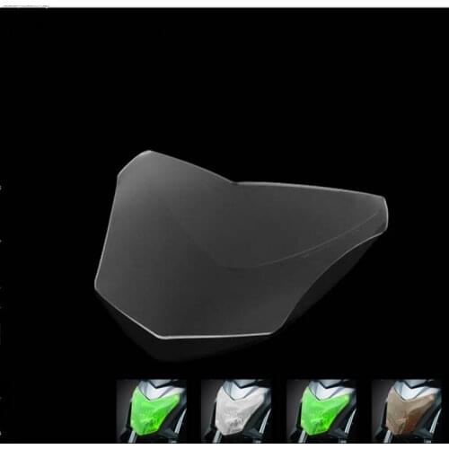 FOR HONDA CB650F CBR650F 2014 2015 2016 Motorcycle Accessories Headlight Protection Guard Cover