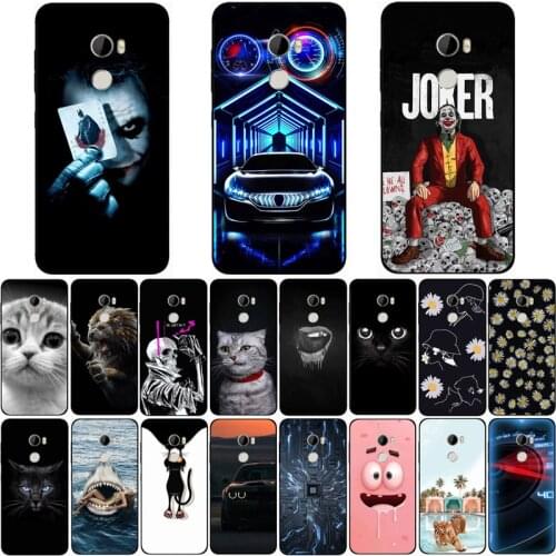 For HTC ONE X10 Case Wolf Silicon TPU Fundas for HTC One X10 Cat Animal Shell Bag Housing Phone Cases