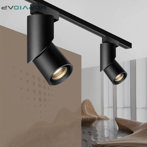 DVOLADOR Track Lights