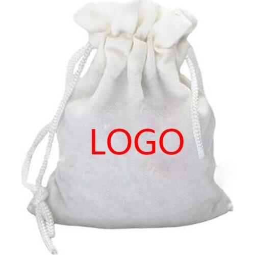 Photo Customized Travel Bundle Pocket Zero Wallet Storage Bag Mobile Phone Purse Canvas Bag Mini Bucket Purse Activity Gift