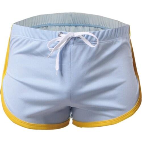 GuliriFei Men's Beach Shorts