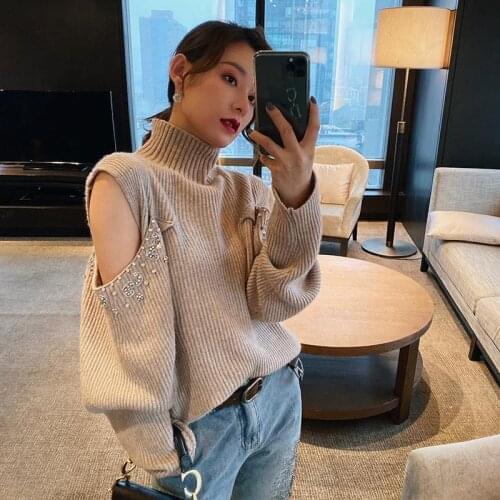 Ihobby Women's Sweaters And Cardigans