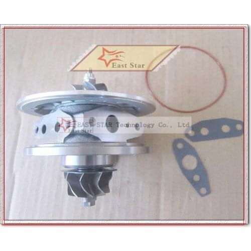Turbo CHRA cartridge Core GT1749V 721164 17201-27040 For TOYOTA Avensis Picnic Previa Estima Auris RAV4 D4D 2001- 1CD-FTV 2.0L
