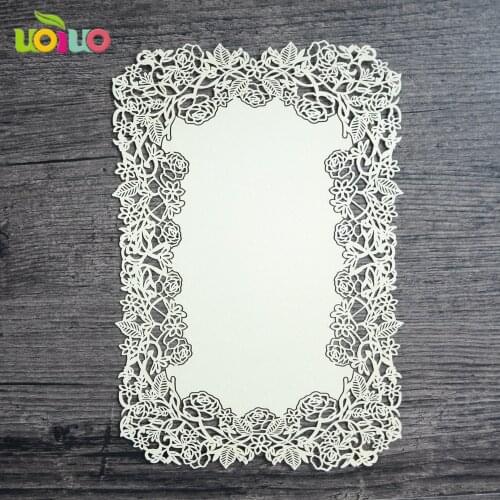 Lace wedding invitation cards with envelope,baby shower paper menu cards creative designing